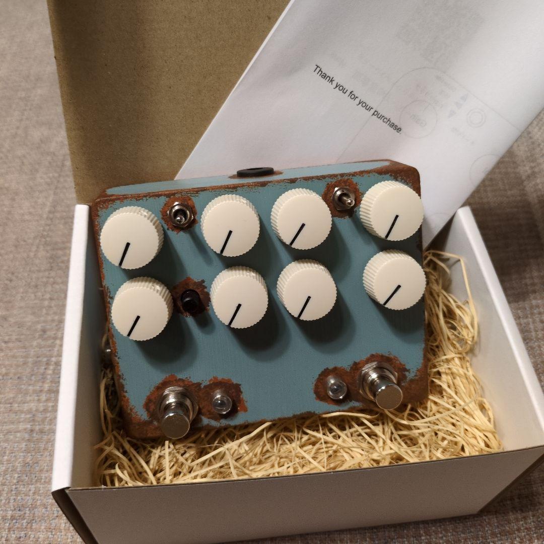  effects 　TSV+BB 2in1 + blender effects TSV+BB 2in1 + blender 3057543.jpg