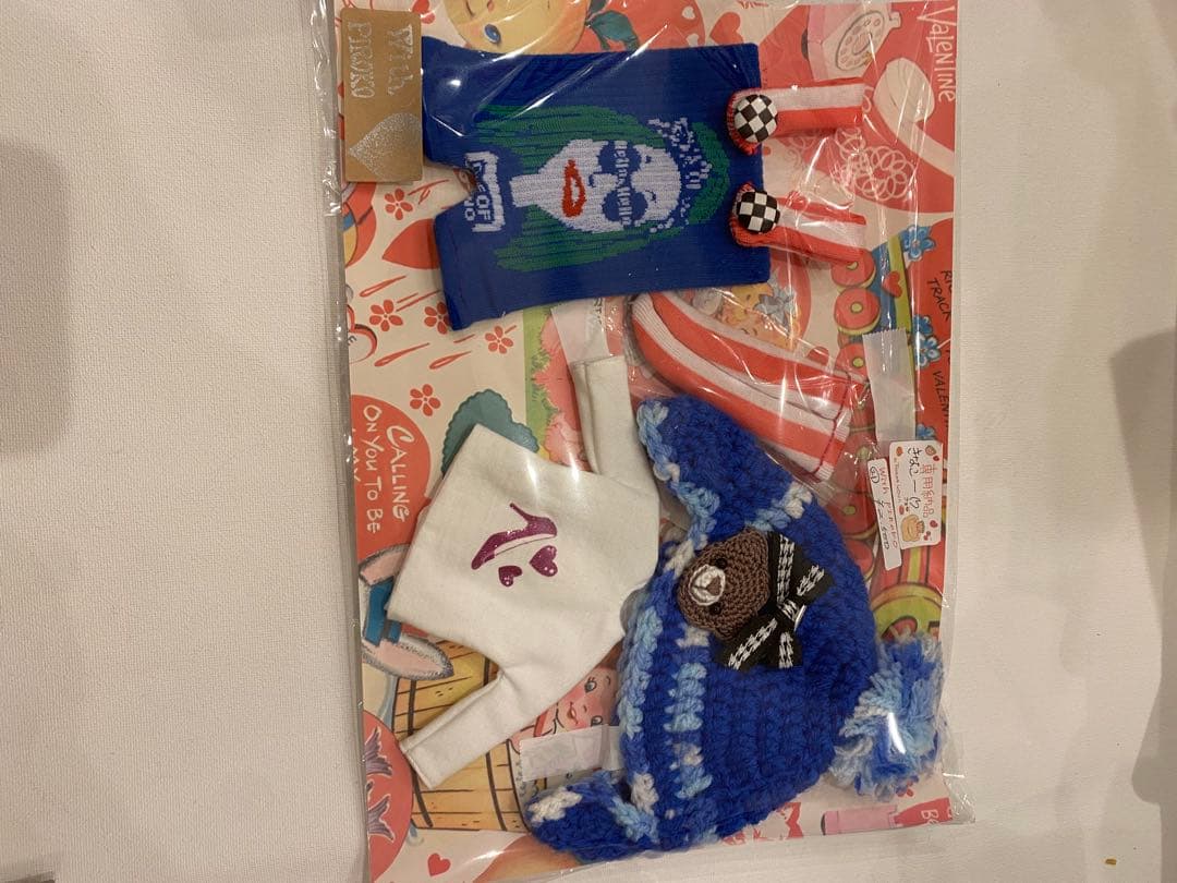 ハンドメイドきな