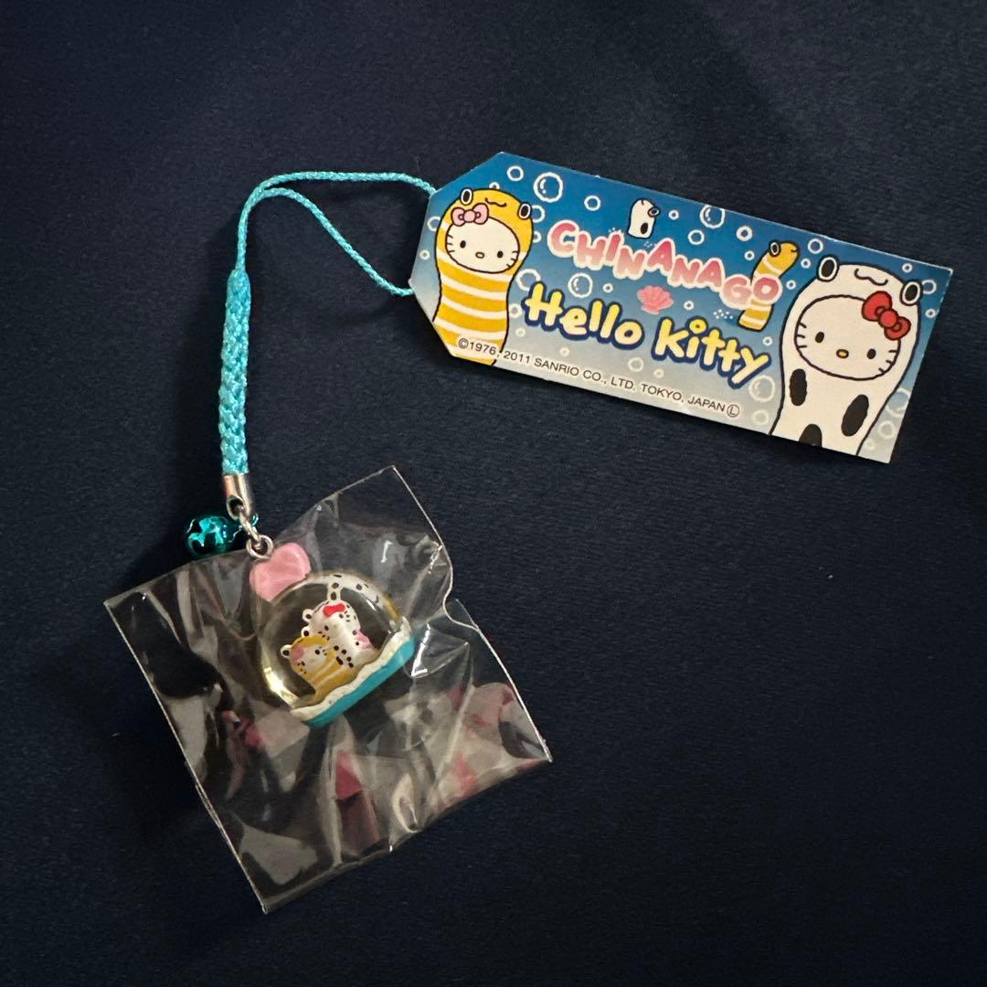 【新品未開封】 ご当地ハローキティ 沖縄 水族館限定 ちんあなご レア 2011 ご当地ハローキティ 沖縄 水族館限定 ちんあなご レア 2011 - メルカリ