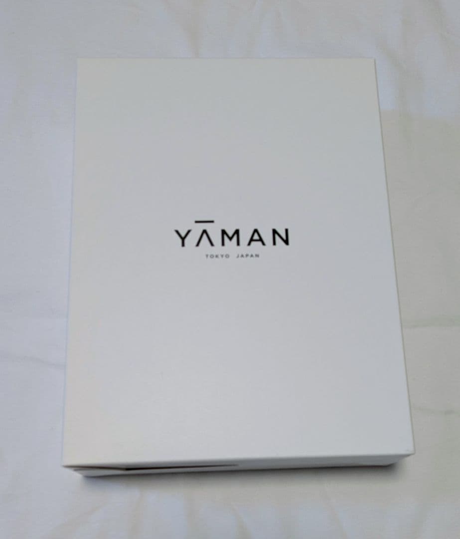 【新品未使用】YAMAN リフトロジー YJFD1N