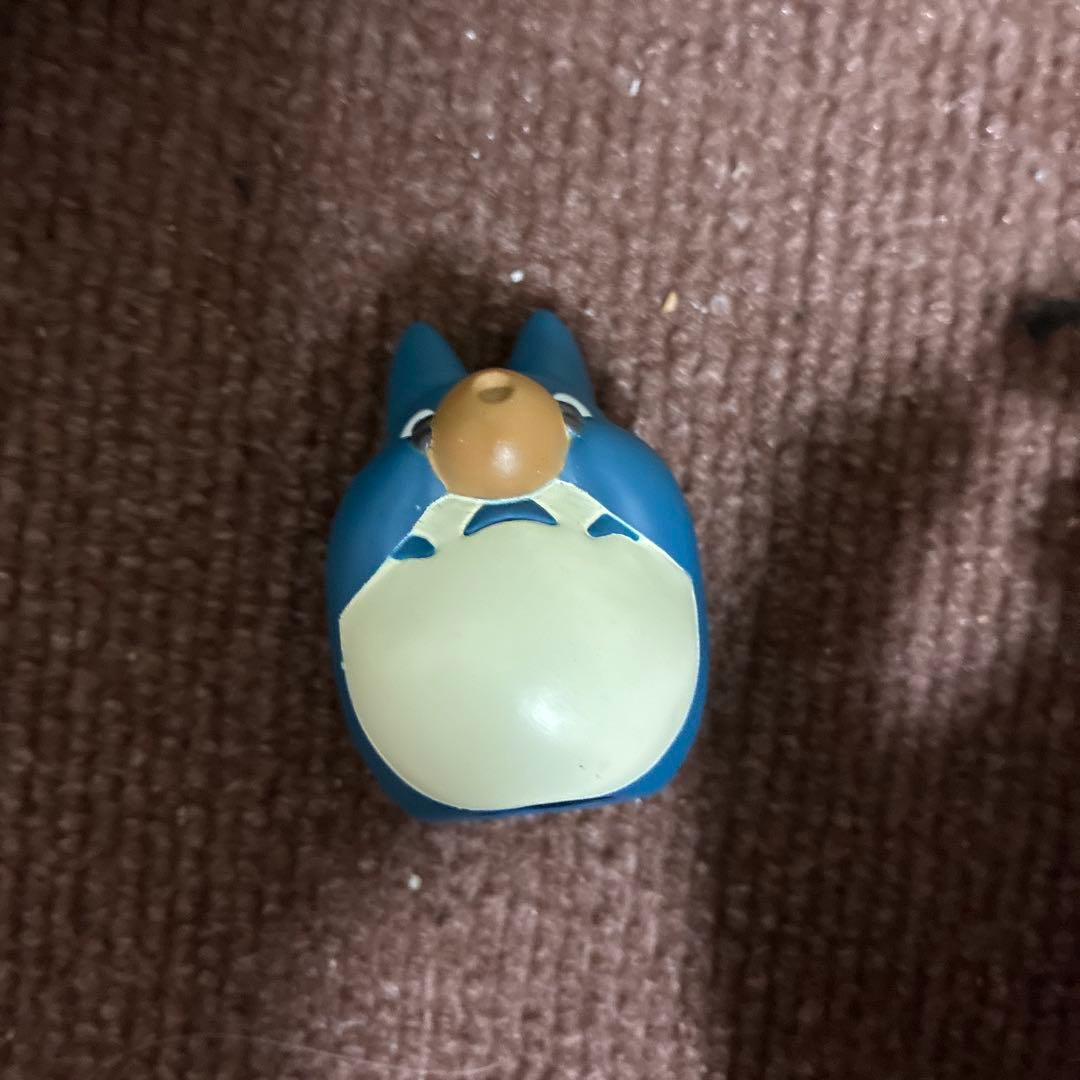 トトロ 手のひらサイズ フィギュア