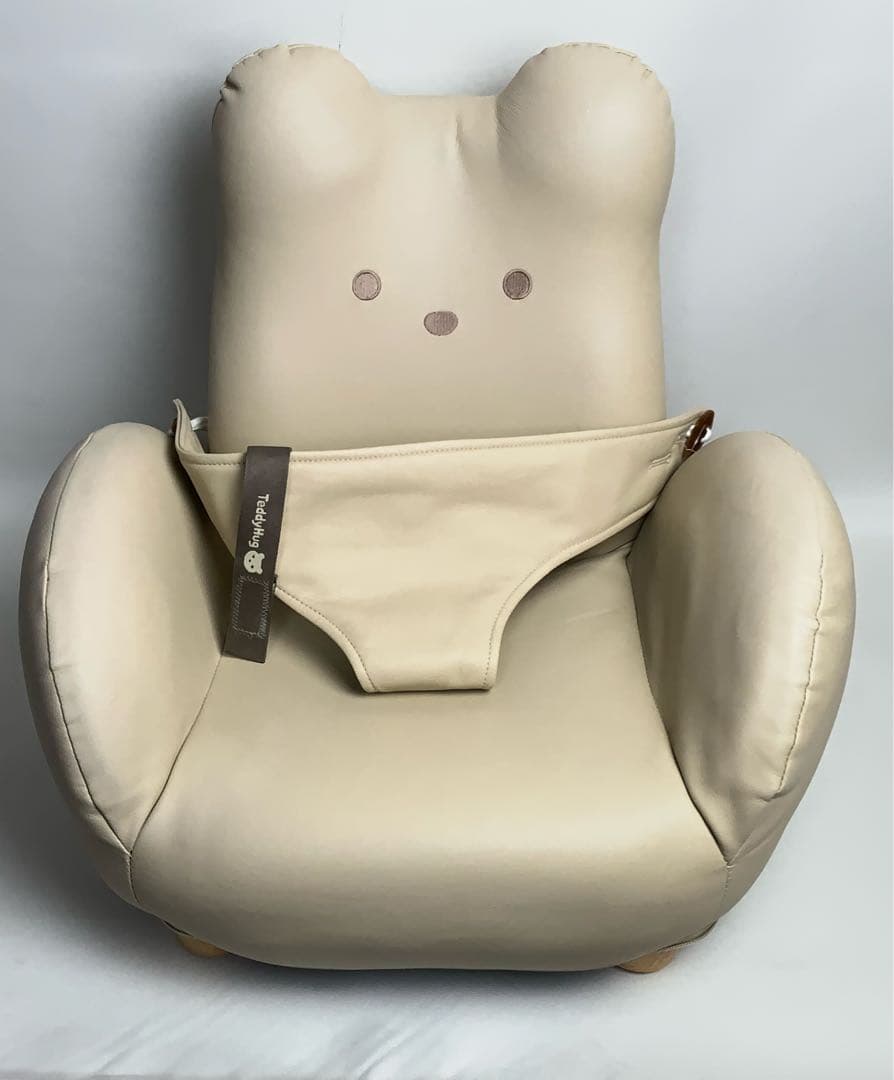 ピープル Hugシリーズ テディハグ プティ アイボリー