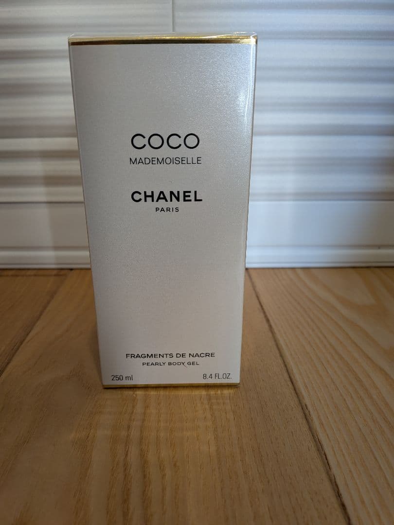 CHANEL COCO MADEMOISELLE ボディジェル 250ml 楽天市場】シャネル ココ マドモアゼル ボディ ジェル N°5 ボディ