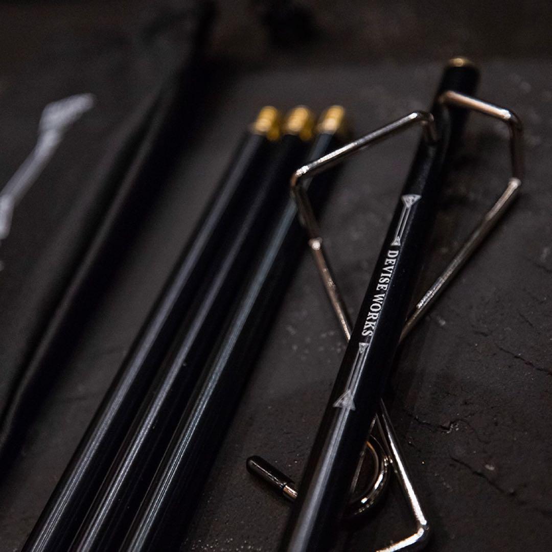 デバイスワークス スタンドプレートセット - メルカリ