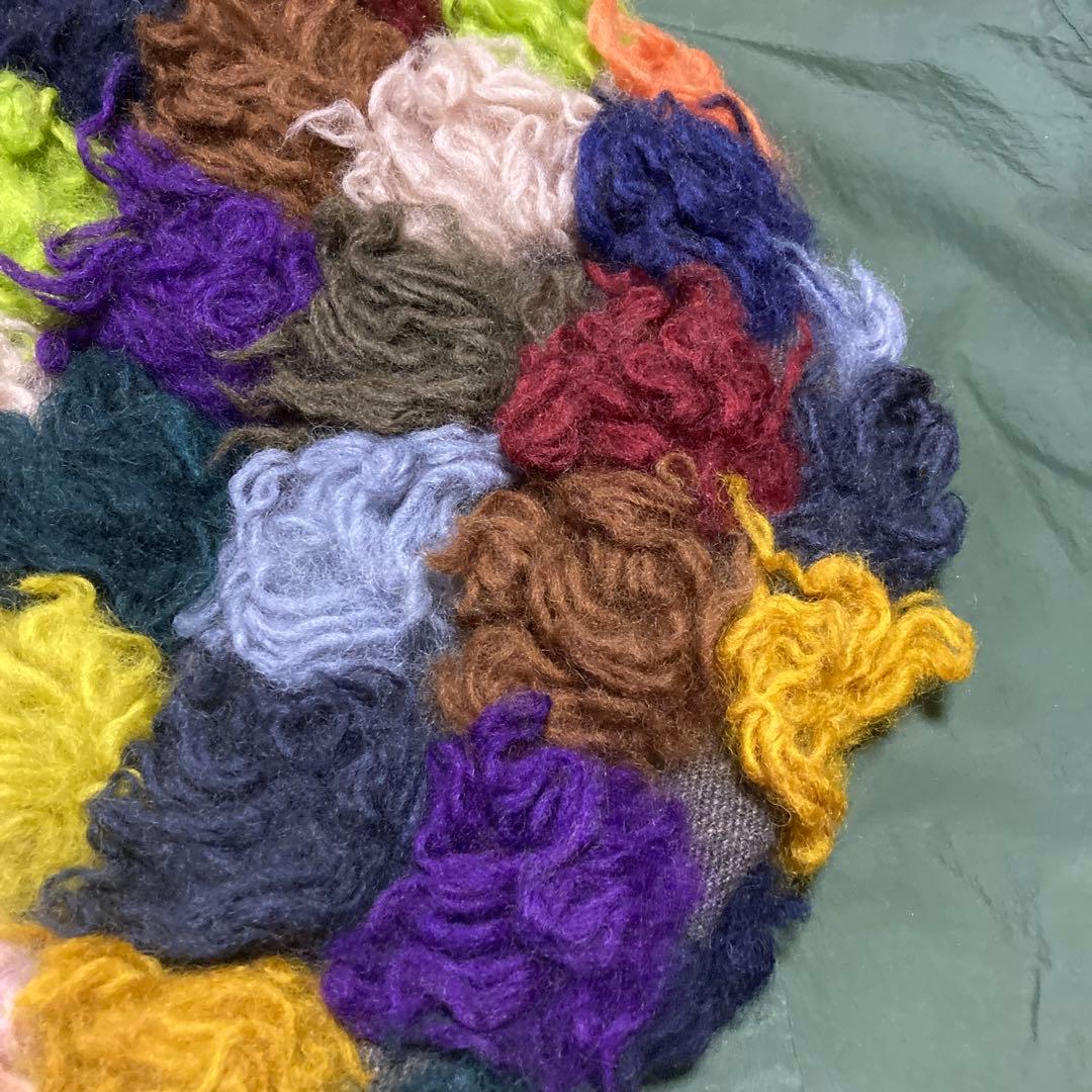 1*ウ様 (新品・超貴重)ミナペルホネンpizzaバッグ - メルカリ