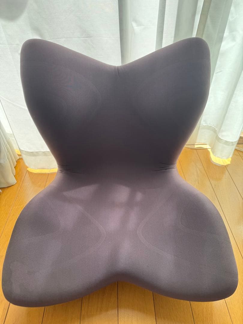 style premium ブラウン