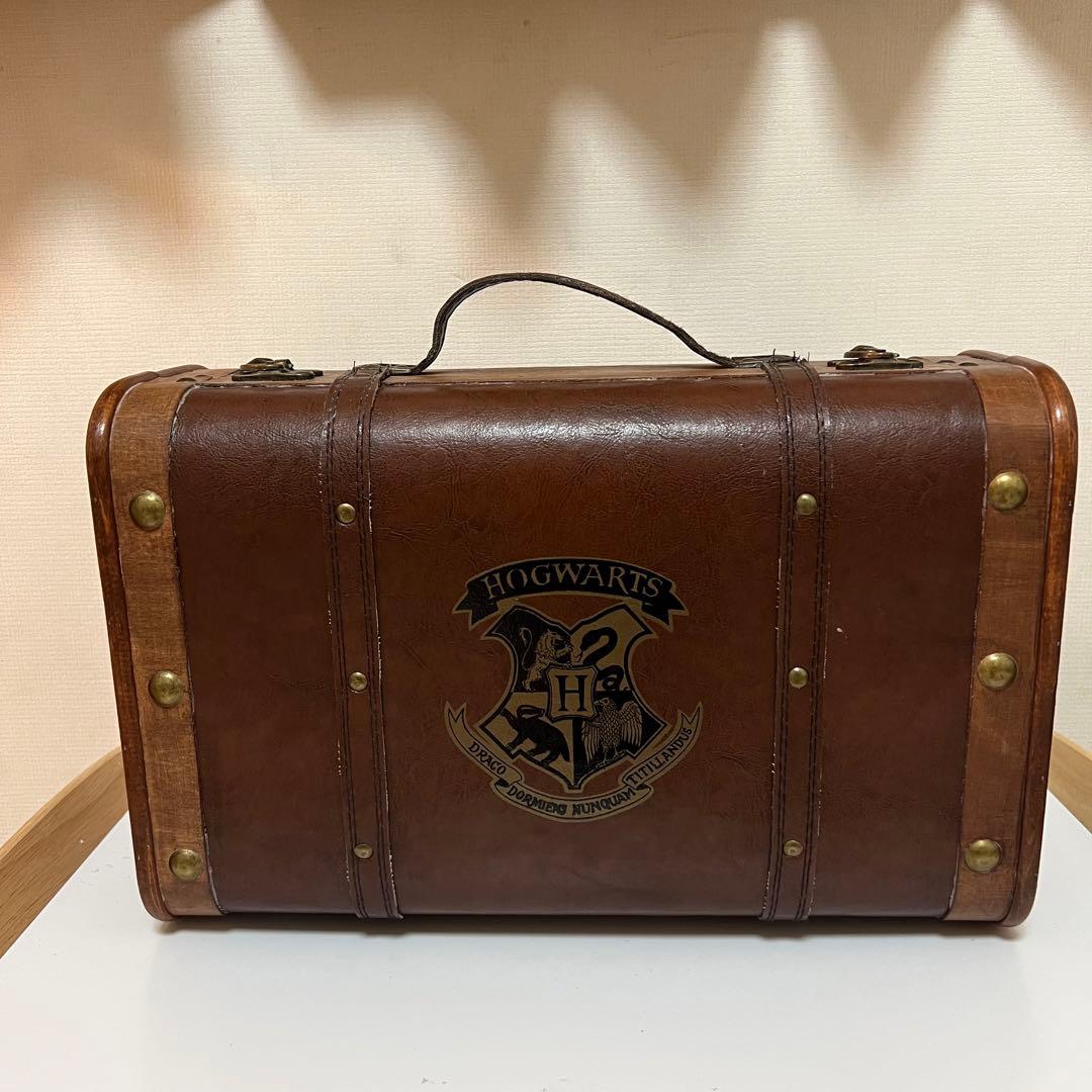 み*み様 ハリーポッター salut!サリュ トランク - メルカリ