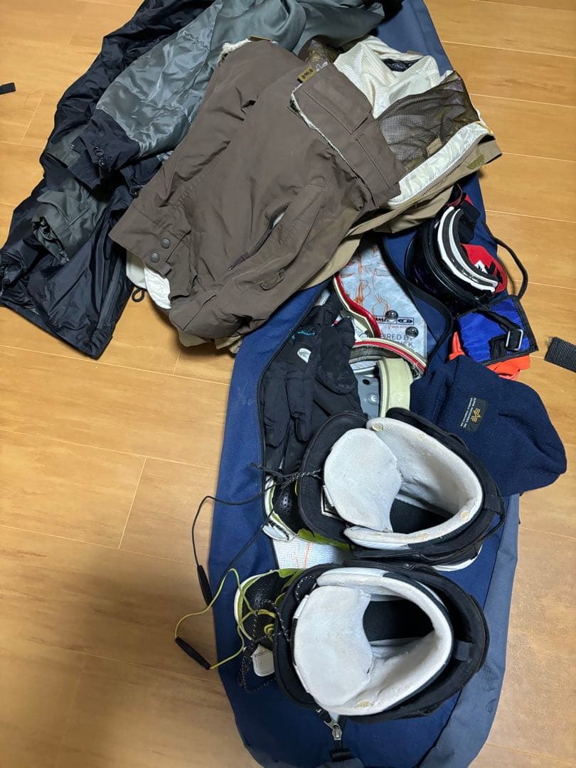 スノーボード　オールセット 楽天市場】スノーボード 2点セット（スポーツ・アウトドア）の通販