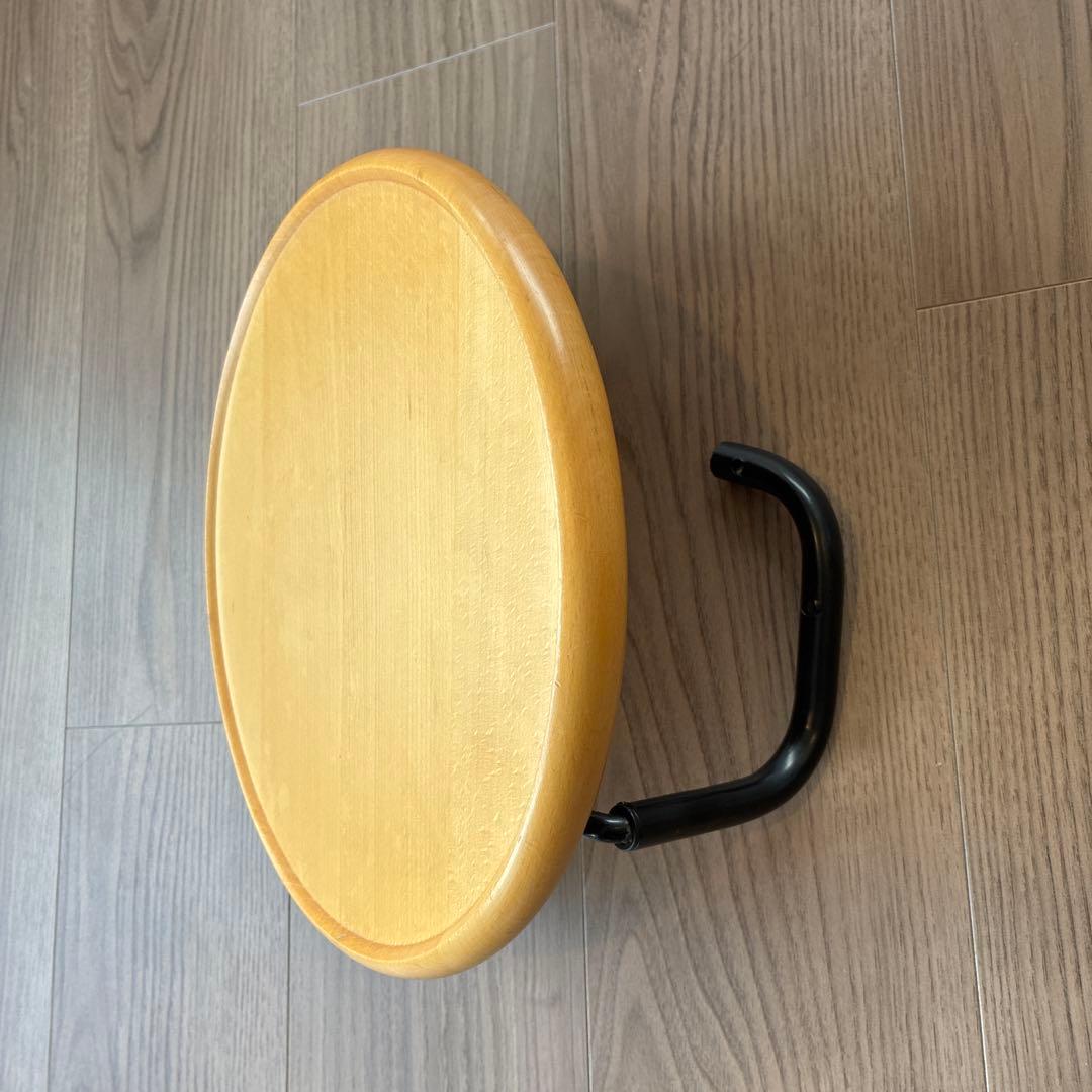 エコーネス　ストレスレス　スイングテーブル　（サイドテーブル）