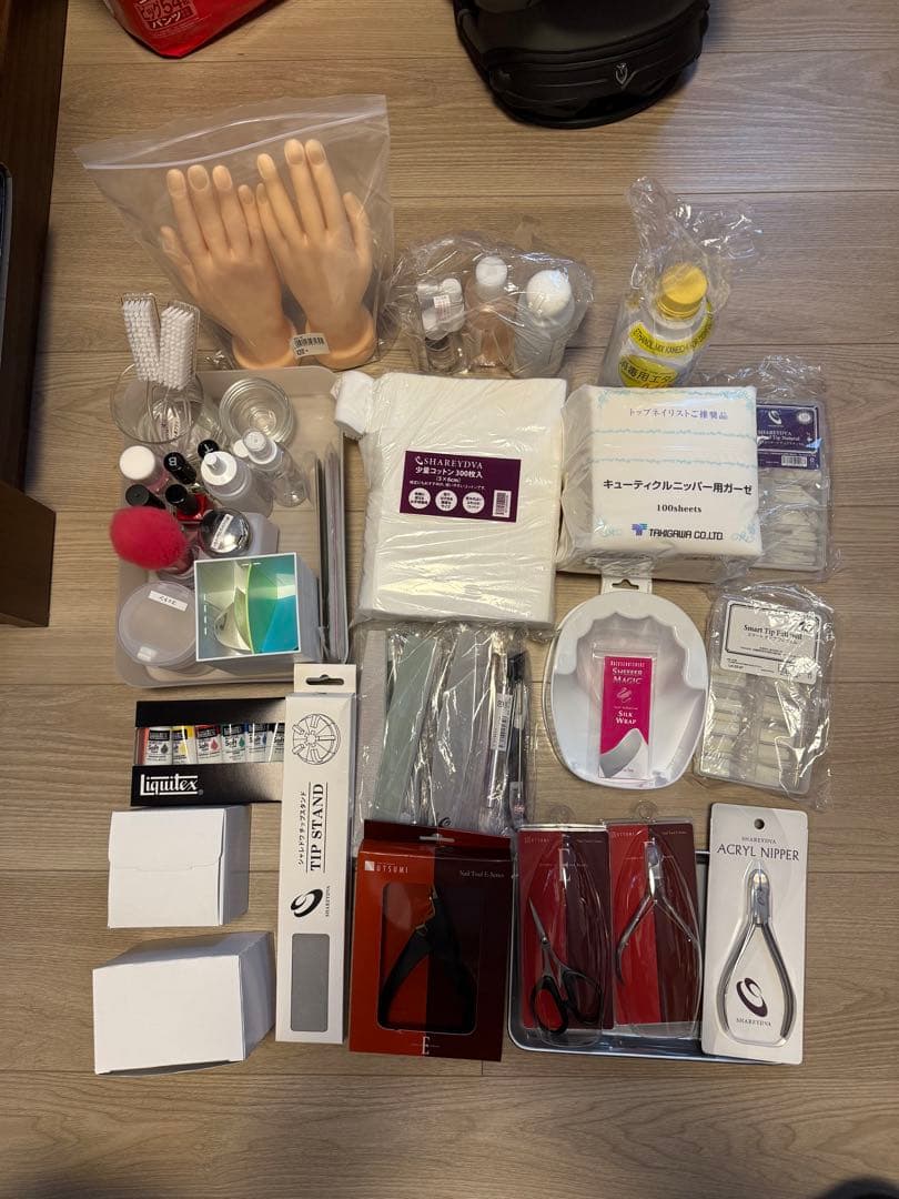 ネイル検定教材 Amazon.co.jp: 改訂最新版ネイリスト技能検定1級・2級・3級完全対策