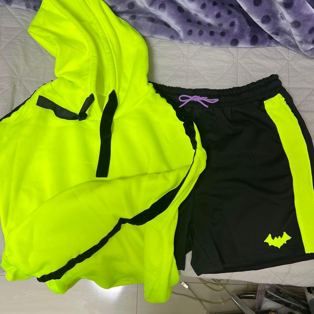 ツイステ コスプレ リリア くつろぎマイルーム バースデー衣装