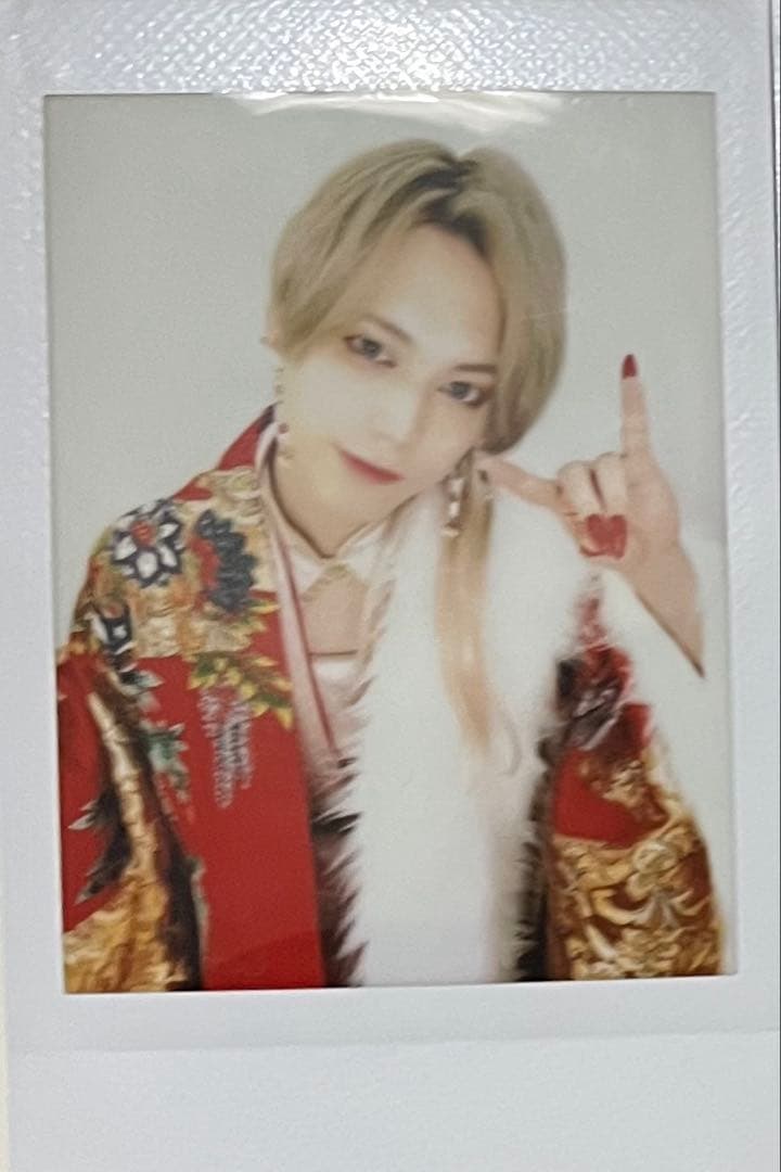 MeseMoa. めせもあ。 とみたけ チェキ ハピカ ⑨