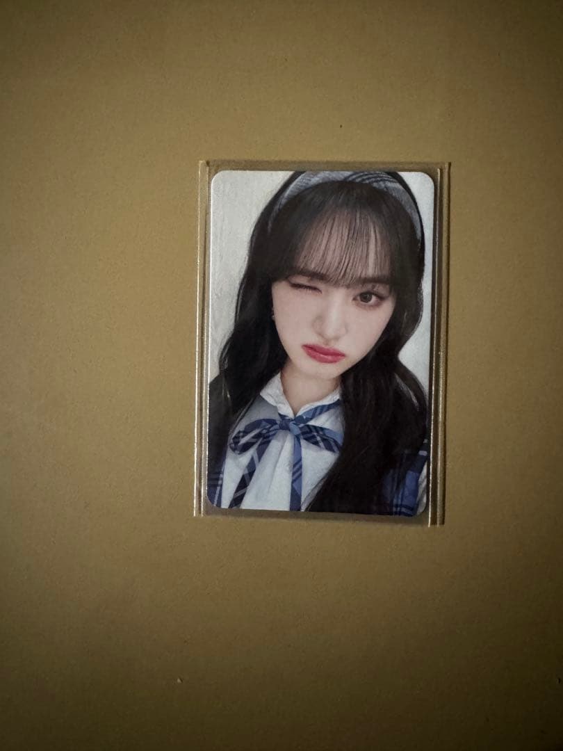 IVE リズ I've ive lp IVE 1ST ALBUM I'VE IVE LP - Kpop USA