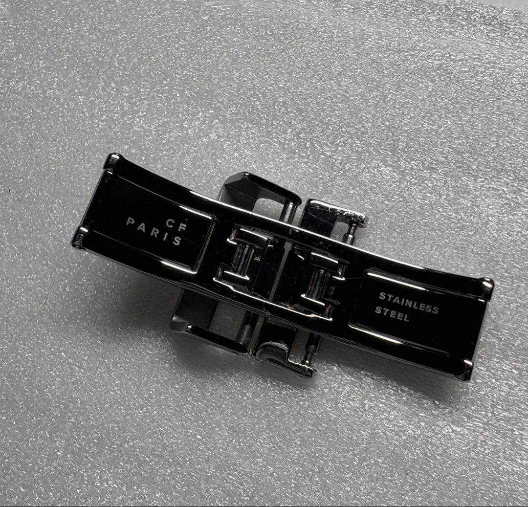 CAMILLE FOURNET（カミーユ・フォルネ） 腕時計 Dバックル