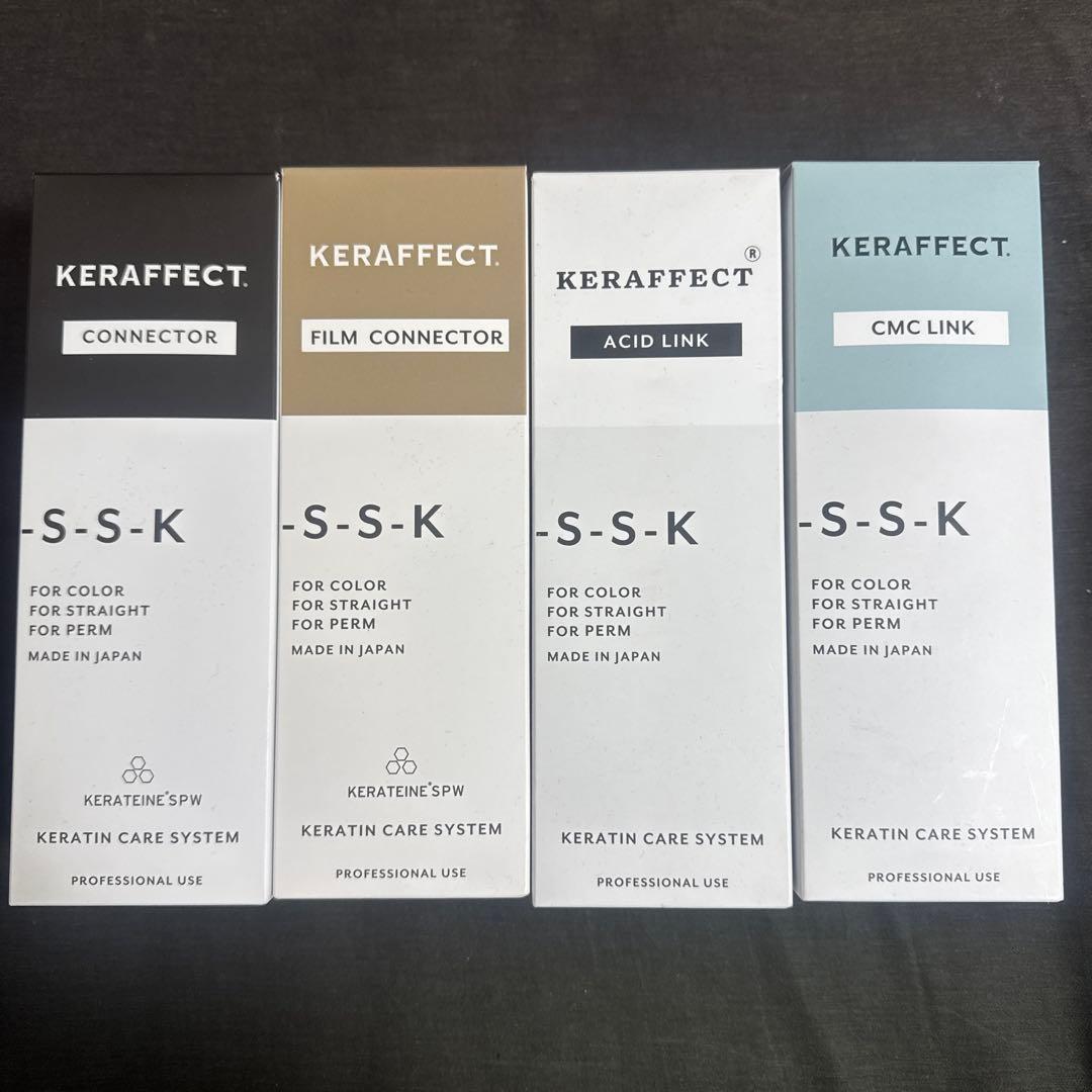 ケラフェクトコネクター、フィルムコネクター、アシッドリンク、CMCリンク500g 楽天市場】【正規販売店 送料無料】ケラフェクト コネクター
