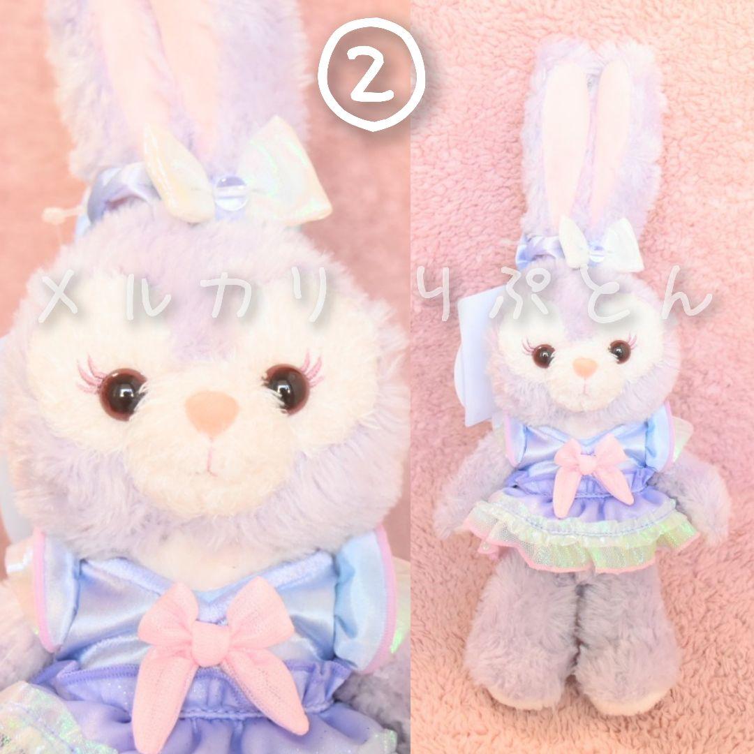 カラフルハピネス・ポージープラッシー ステラルー