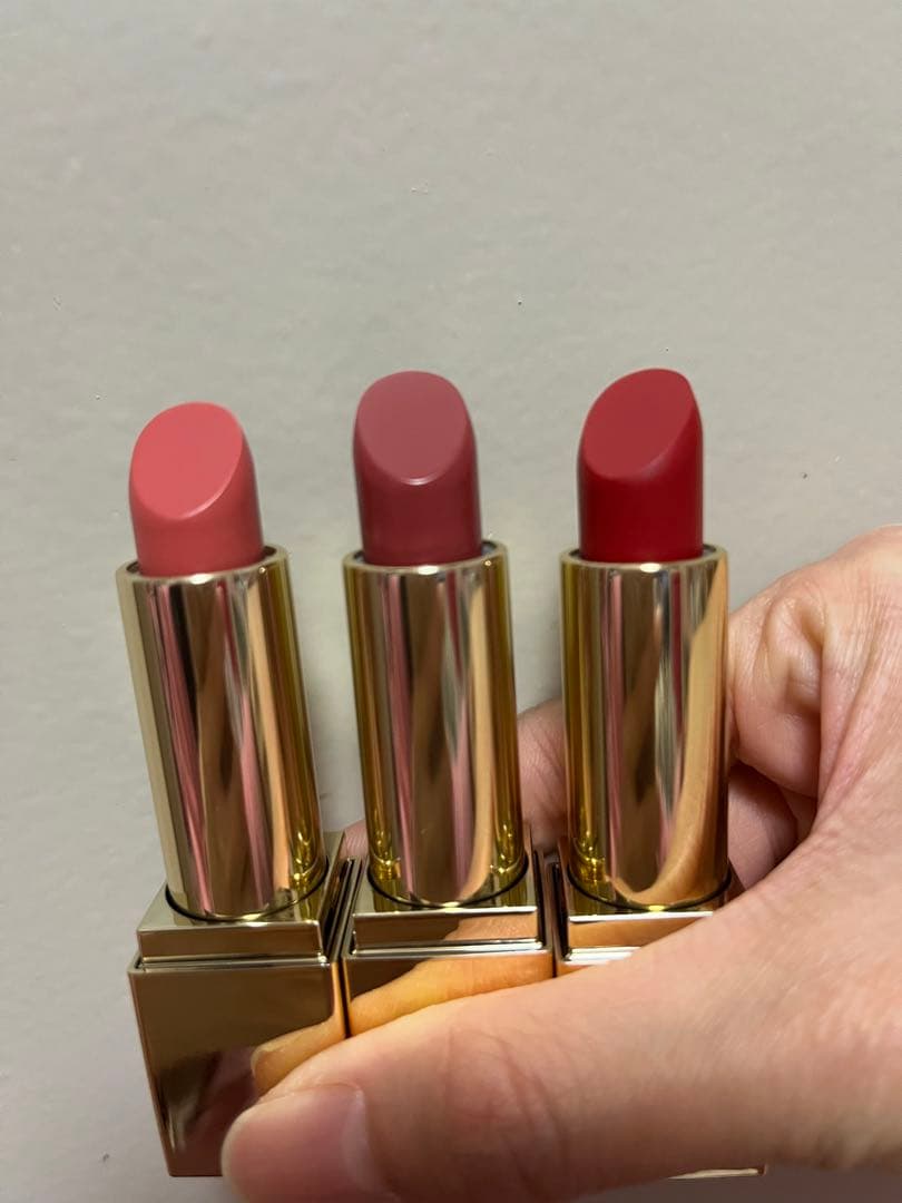 エスティローダーピュアカラーエンヴィリップスティック　※未使用