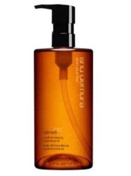 シュウウエムラ アルティム8 クレンジング