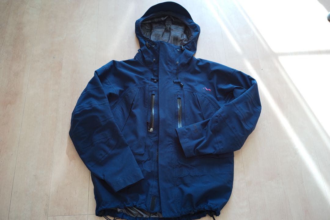 ジャケット・アウター L.L.Bean OUTDOORS ALL CONDITIONS GORETEX