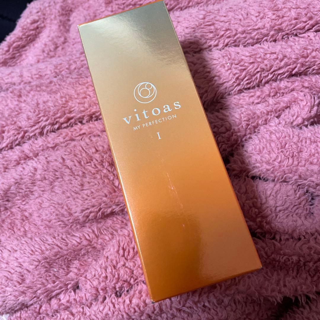 ビトアス　マイパーフェクションI しっとり