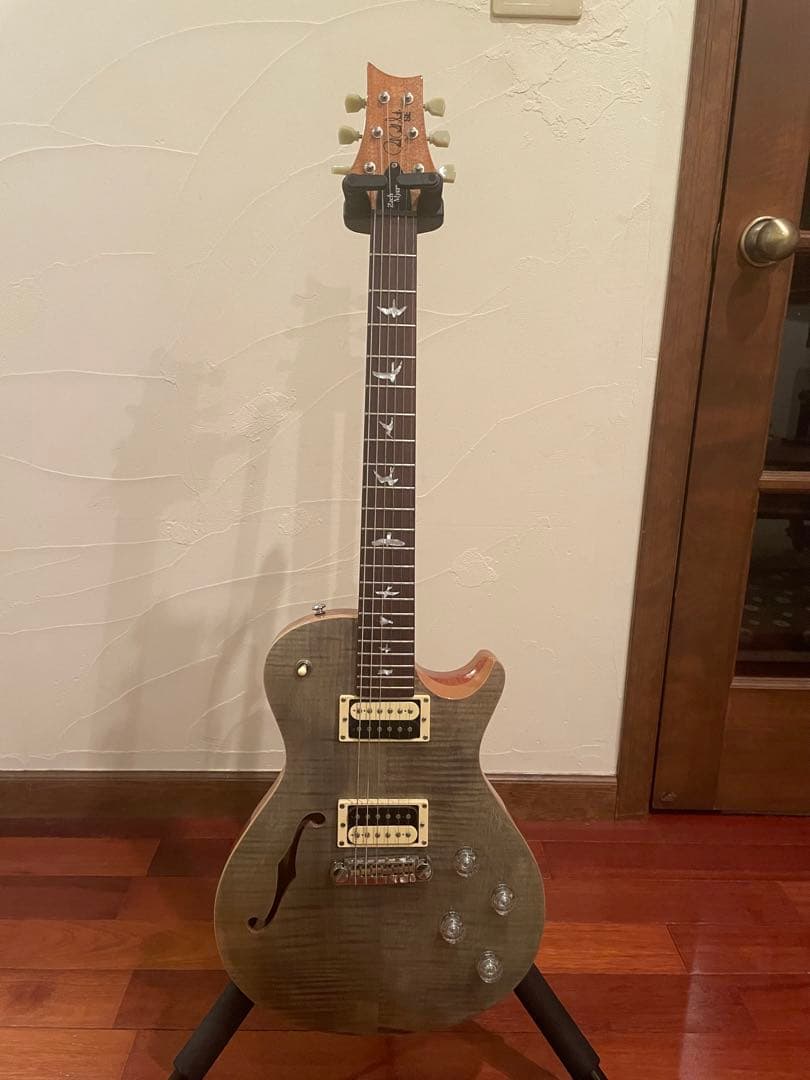 PRS SE Zack Myers シグネーチャーモデル　USED