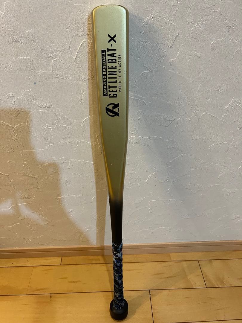 ゲットラインバット X Jr.サイズ GET LINE BAT X 旧型【アウトレット対象】 – Amazing The Store