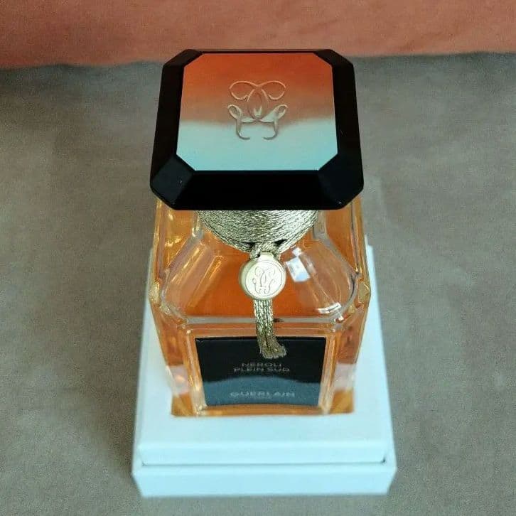 ゲラン　ネロリプランシュッド100ml