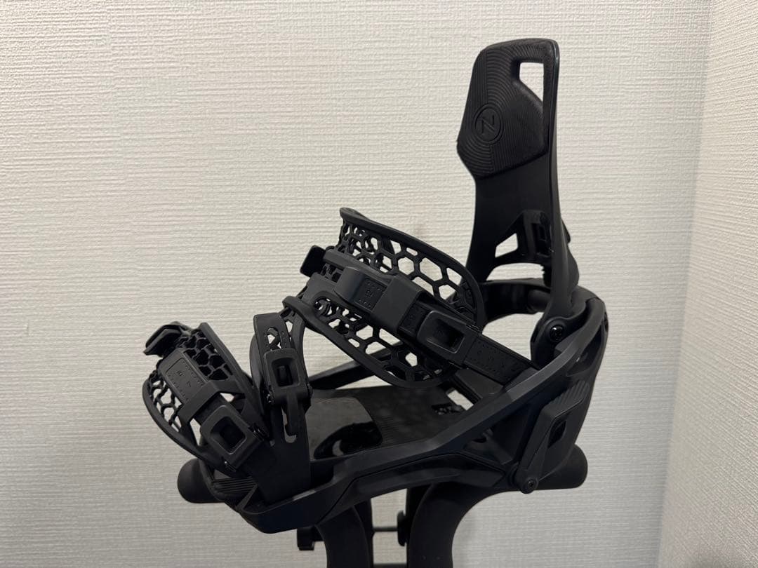 NIDECKER SUPERMATIC スーパーマチック f016465af3db4e29790a71777a3c6d