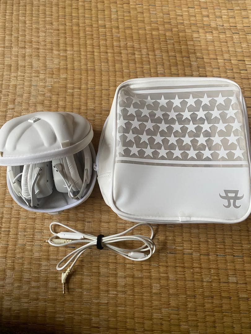 V-moda XS-AYU 浜崎あゆみ ヘッドホン