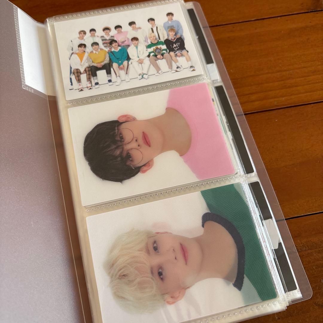 セブチ　seventeen happy endingコンプセット SEVENTEEN JAPAN 1ST SINGLE「Happy Ending」