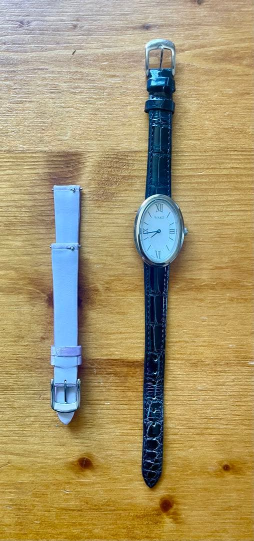 WAKO時計 ユニセックスで楽しめる、WAKOウオッチ限定版に注目 │ WAKO INDEX 036