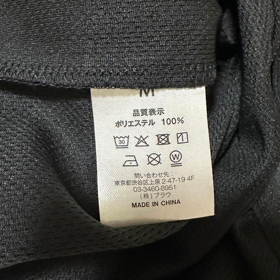 BE:FIRST BASEBALL SHIRT Mサイズ メンプロ レオ - メルカリ