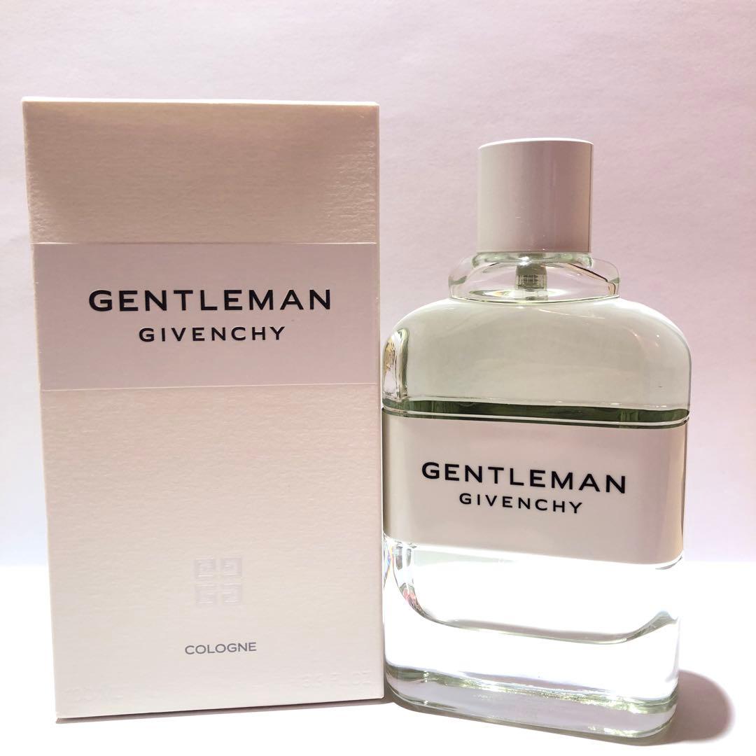 ♠︎ジバンシー　ジェントルマン　コロン　100ml Amazon.co.jp: ジバンシー[GIVENCHY]ジェントルマン100mlオードトワレ
