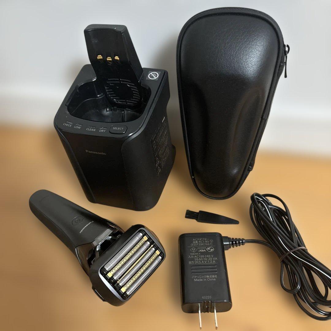 【専用】パナソニック ラムダッシュ ES-CLS9N