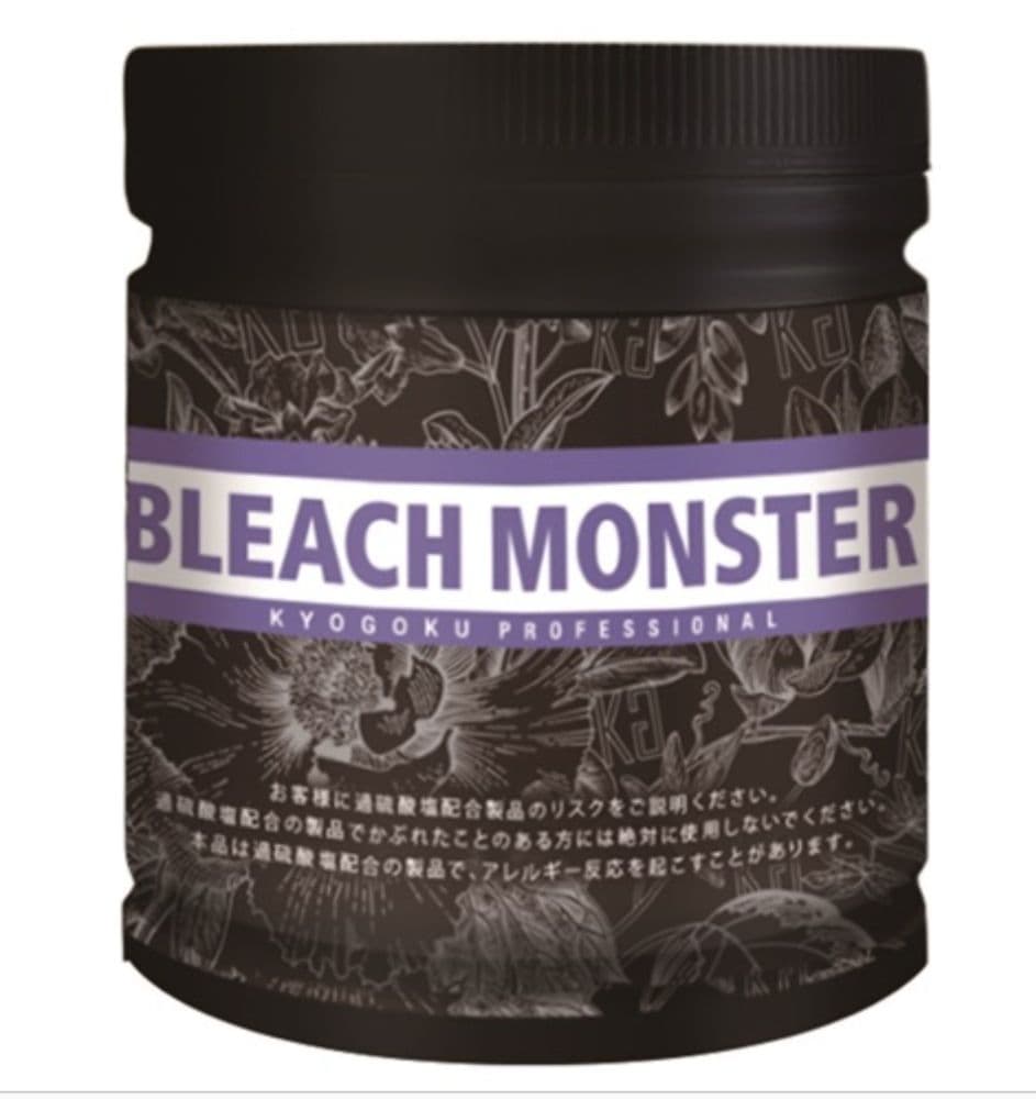 KYOGOKU PROFESSIONAL　ブリーチモンスター　★2個セット★