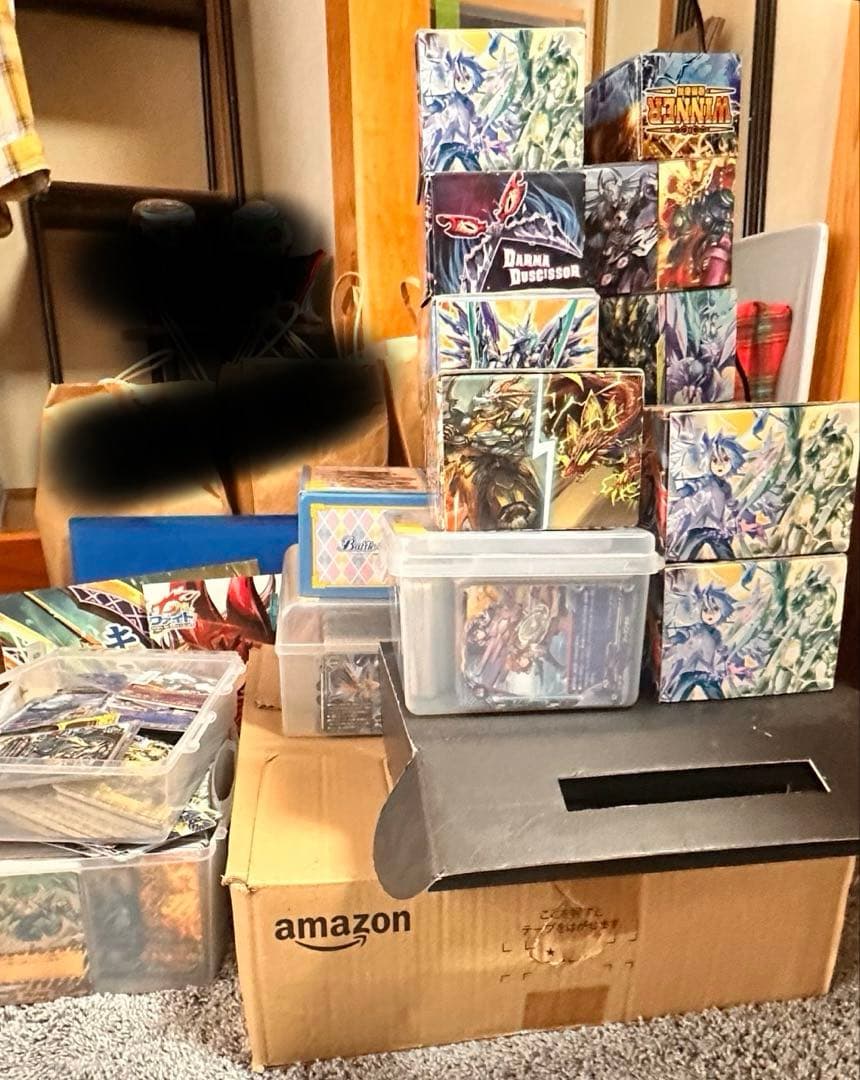 バディファイト まとめ売り 引退品 - メルカリ