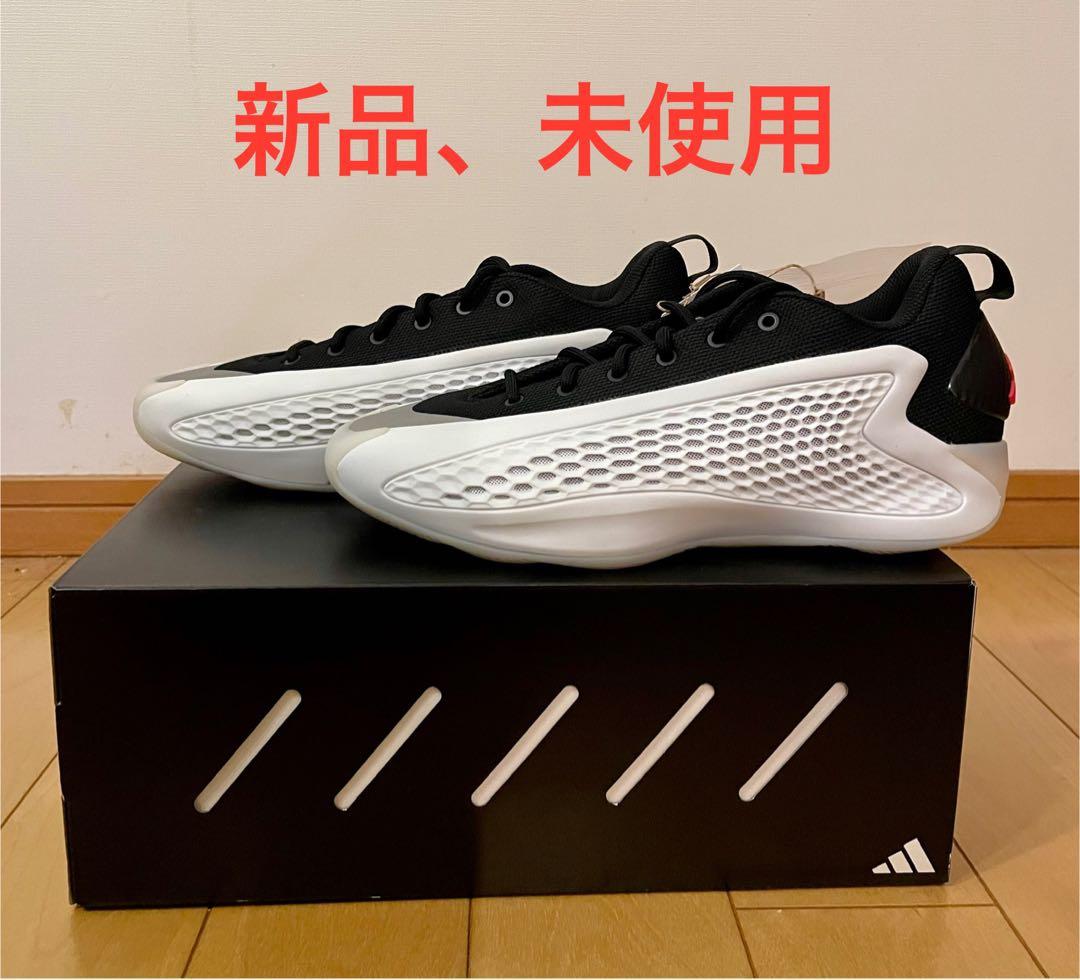 老*雄様 adidas、AE1 LOW、28.5センチ