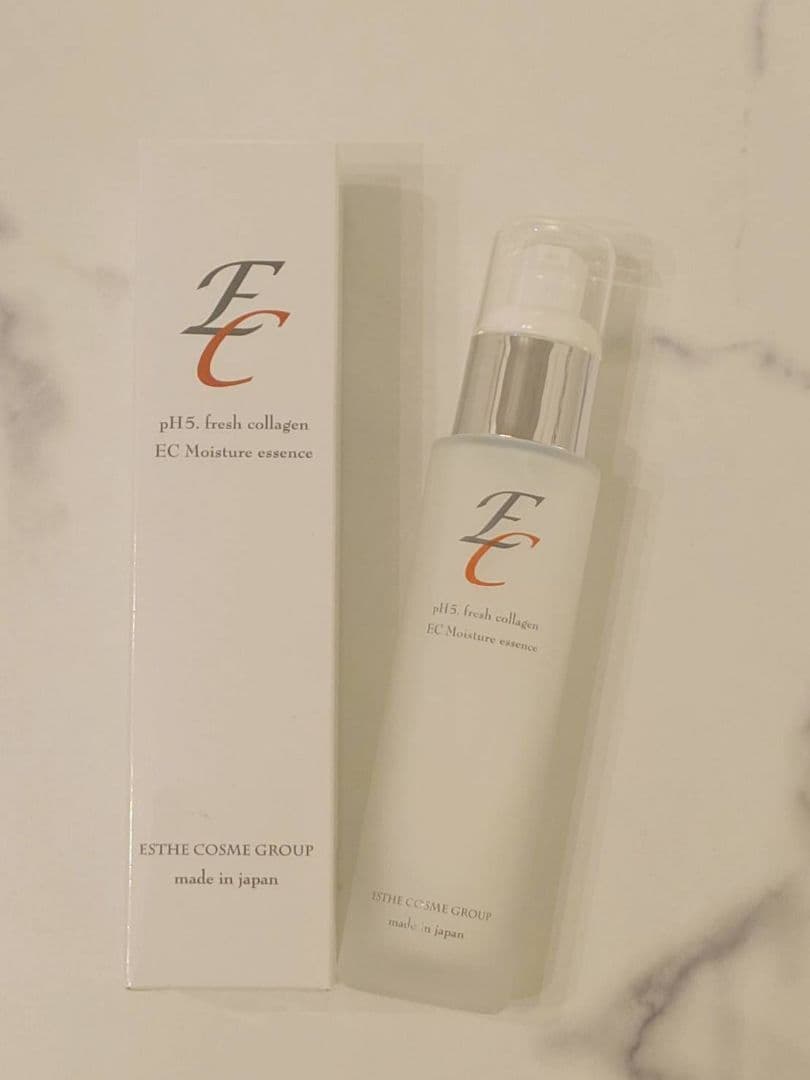 プロフェッショナル EC モイスチャーエッセンス 60ml