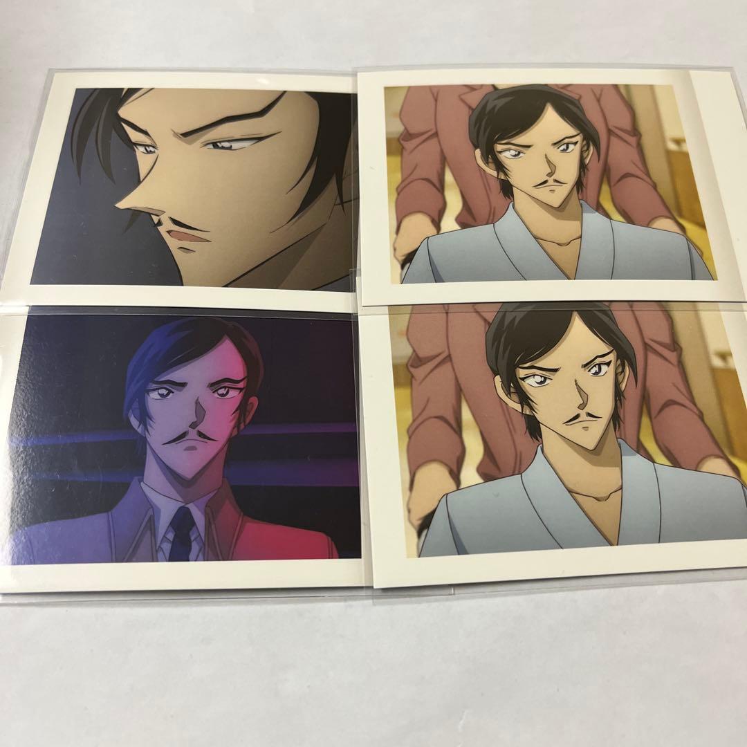 名探偵コナン 隻眼の残像 ぱしゃこれ 諸伏高明 - メルカリ