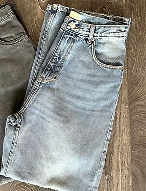 デニムパンツminon様