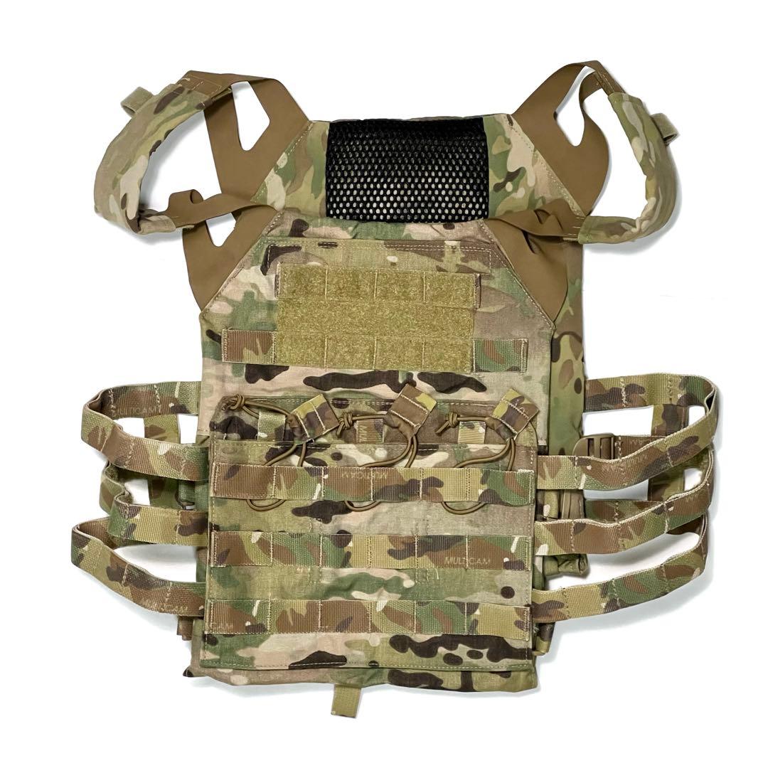 CRYE PRECISION JPC L/MC 旧生地