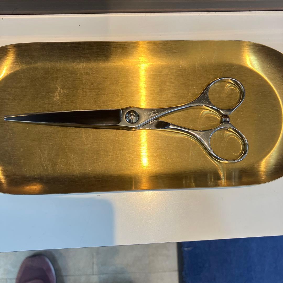 シザーズジャパン　美容師　QS