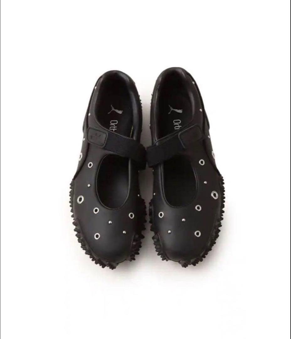 Puma mostro fey studs プーマモストロフェイスタッズ