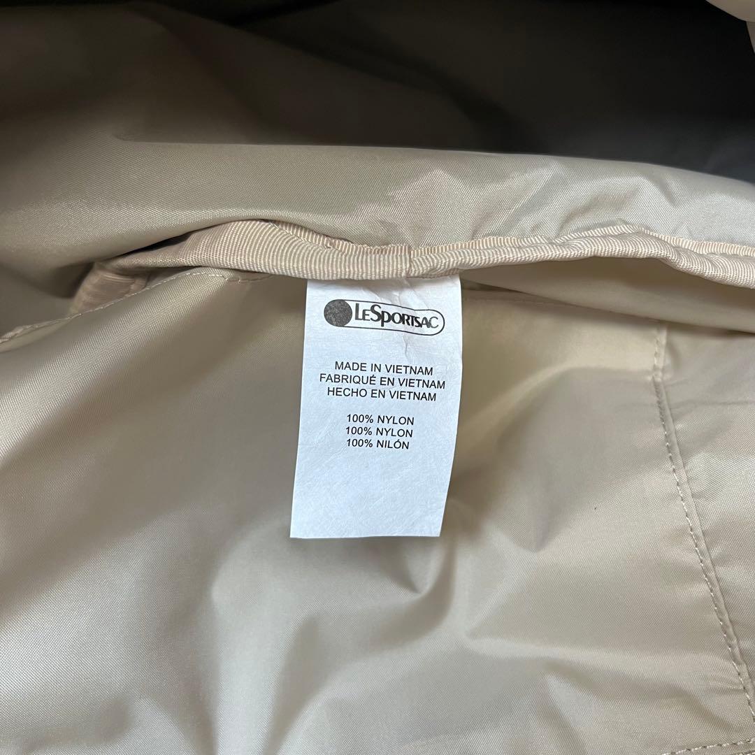 ☆未使用級☆ レスポートサック コンバーチブルウィークエンダー 3way