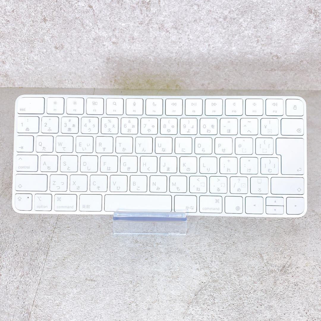 純正 Apple Magic Keyboard A3203 日本語配列