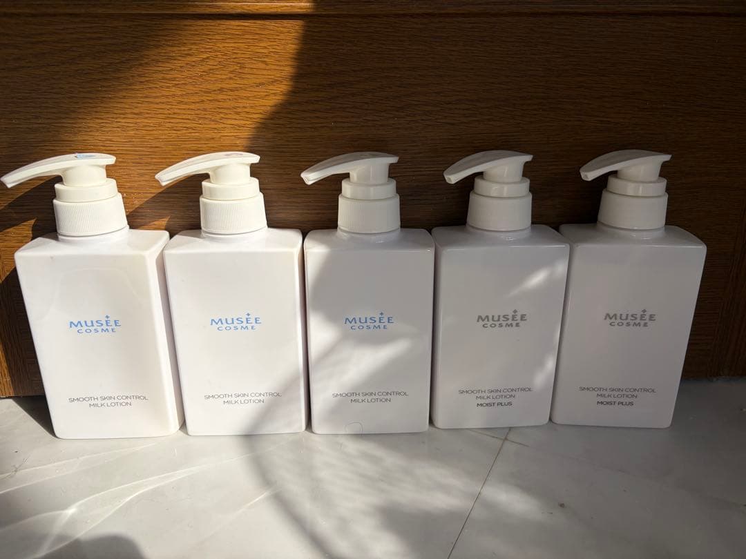 MUSEE まとめ売り