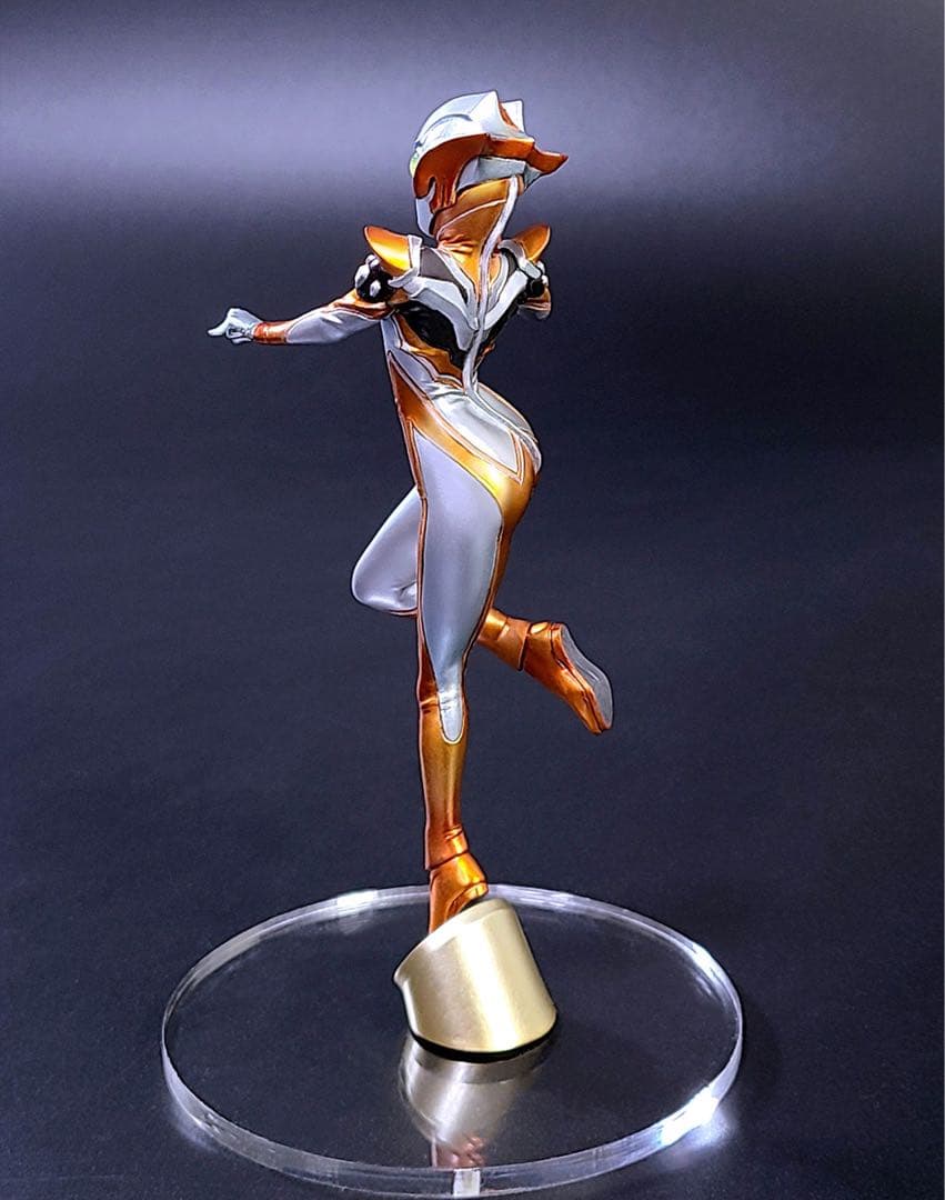 MERSA ウルトラウーマングリージョ - メルカリ