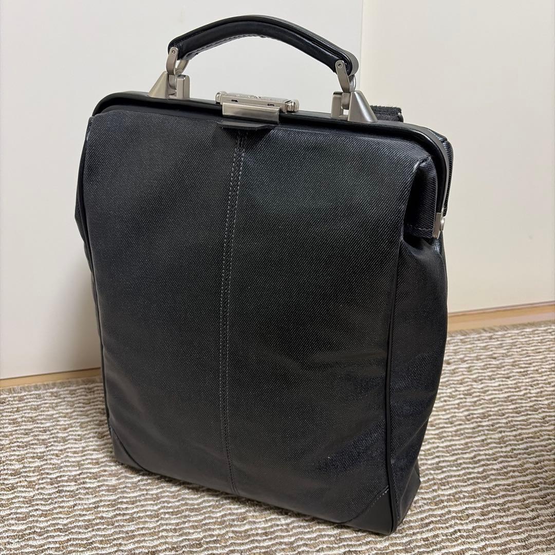 豊岡鞄　ダレスバッグ　ドクターズバッグ ダレスバッグ ビジネス メンズ バック ブランド ドクター 日本製 豊岡