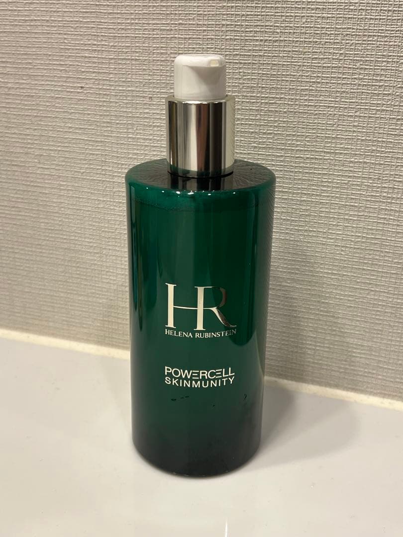HELENA RUBINSTEIN SKINMUNITYローション 400ml