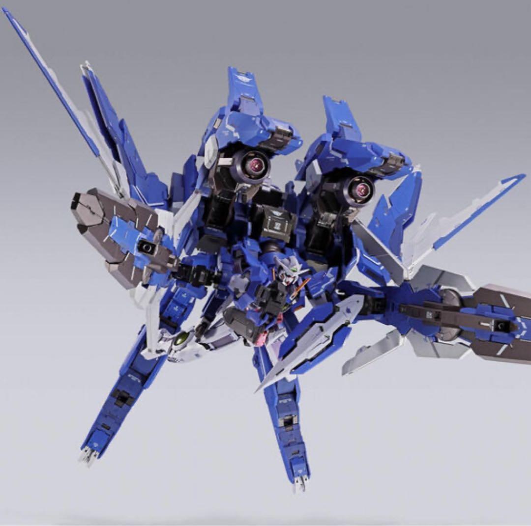L BUILD GNアームズ TYPE-E